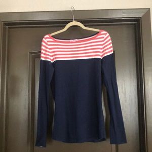 Lilly Pulitzer Maria Boatneck Sweater